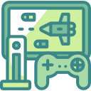 PixelWhisp Logo